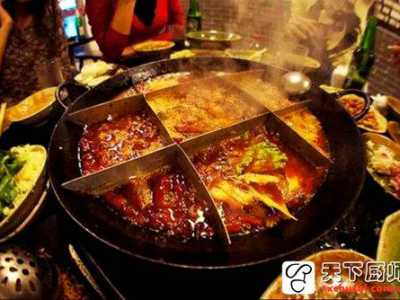 新乡红焖羊肉火锅（附专用辣椒酱与秘制香料配比红焖羊肉的